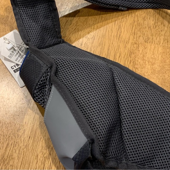 Cyberdyer Waist Hydration Fanny Pack Belt Bag - Picture 10 of 10